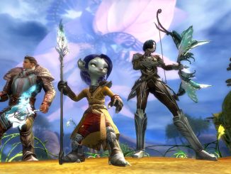 Guild Wars 2
